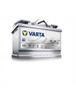 Akumuliatorius VARTA E39 70 AH 760 EN