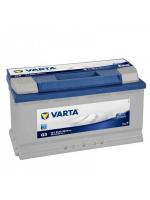 Akumuliatorius VARTA G3 95 AH 800 EN