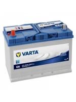 Akumuliatorius VARTA G8 95 AH 830 EN