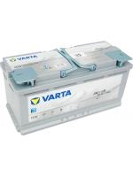 Akumuliatorius VARTA H15 105 AH 950 EN