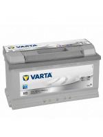 Akumuliatorius VARTA H3 100 AH 830 EN