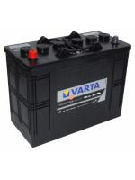 Akumuliatorius VARTA J2 125 AH 720 EN