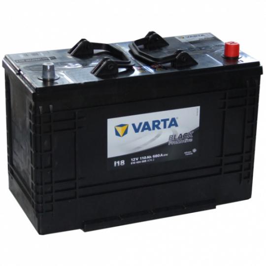 VARTA L18 110 AH 680 EN