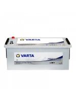 Akumuliatoriai VARTA 140 AH 800 EN