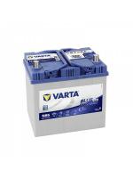 Akumuliatorius VARTA N65 65 AH 650 EN