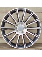 Ratlankiai VIPER 10993 GFM 5X112 R18 8,5 ET35