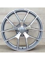 Ratlankiai VIPER 12229 GFM 5X112 R18 9,5 ET35