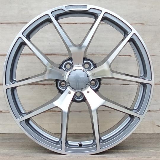 Ratlankiai VIPER 12229 GFM 5X112 R18 9,5 ET35