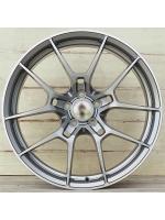 Ratlankiai VIPER 5090X GM 5X100 R18 8,0 ET35