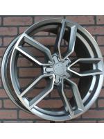 Ratlankiai VIPER 53323 BFM 5X112 R18 8,0 ET45