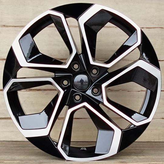 Ratlankiai VIPER 5561 BFM 5X112 R18 8,0 ET45