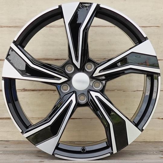 Ratlankiai VIPER 5623 BFM 5X112 R18 7,5 ET40