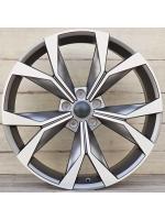 Ratlankiai VIPER 5627 GMFM 5X112 R18 7,5 ET40