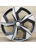 Ratlankiai VIPER 5637 BFM 5X108 R18 7,5 ET47