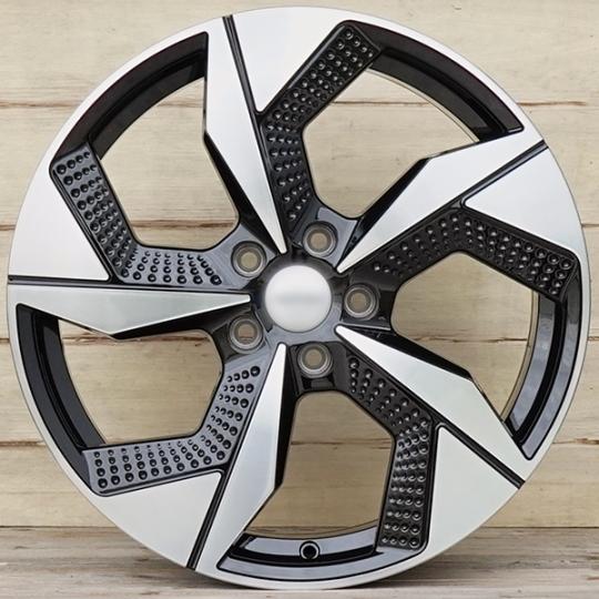 Ratlankiai VIPER 5637 BFM 5X112 R18 7,5 ET43