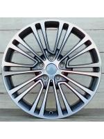 Ratlankiai VIPER 917D GFM 5X112 R18 8,0 ET30