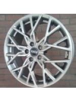 Ratlankiai VIPER B225 S 5X112 R18 8,0 ET30