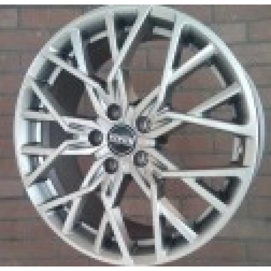 Ratlankiai VIPER B225 S 5X112 R18 8,0 ET30