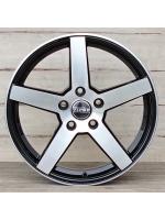 Ratlankiai VIPER B261 BFM 5X112 R17 7,0 ET37