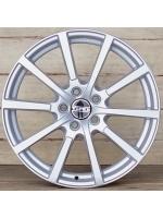 Ratlankiai VIPER BERLIN S 5X108 R17 7,0 ET45