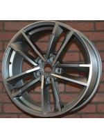 Ratlankiai VIPER D5126 GMFM 5X112 R18 8,0 ET45