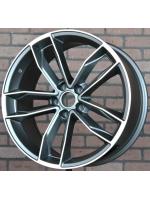 Ratlankiai VIPER D5232 GMFM 5X112 R18 8,0 ET42