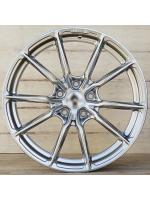 Ratlankiai VIPER DQ015 HB 5X112 R18 8,0 ET35