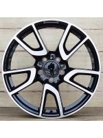 Ratlankiai VIPER E41 BFM 5X112 R18 9,5 ET35