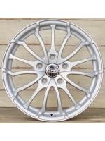 Ratlankiai VIPER FLORENCE S 5X100 R16 6,5 ET48