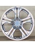 Ratlankiai VIPER G-563 GFM 5X112 R18 9,5 ET35