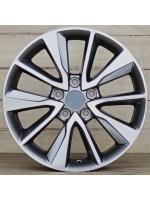 Ratlankiai VIPER HP472 GFM 5X114,3 R17 7,0 ET52