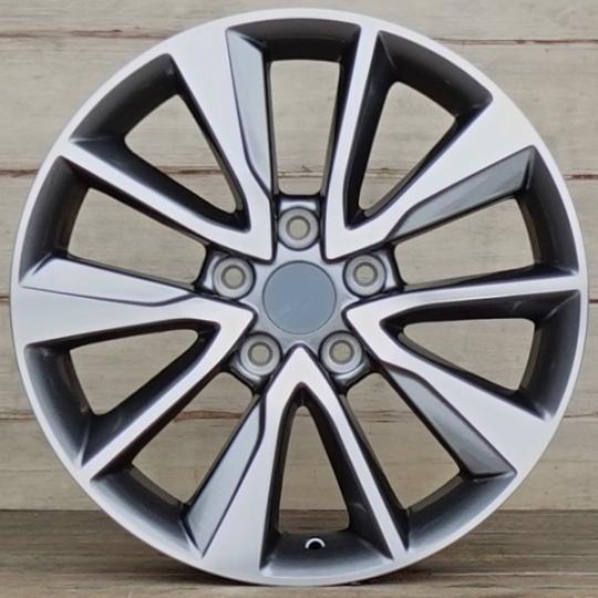 Ratlankiai VIPER HP472 GFM 5X114,3 R17 7,0 ET52