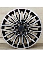 Ratlankiai VIPER HP642 BFM 5X112 R18 7,5 ET52