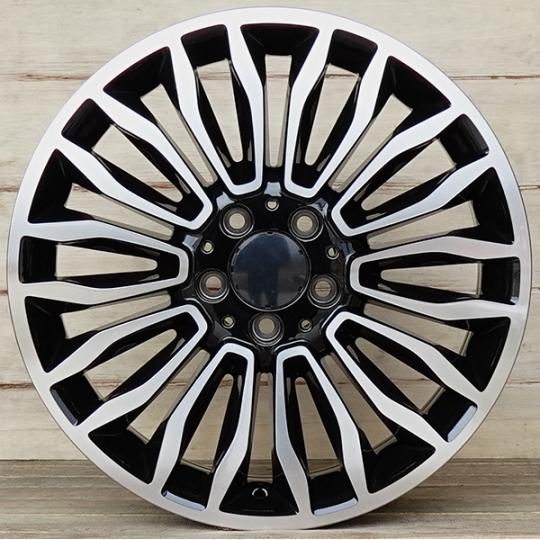 Ratlankiai VIPER HP642 BFM 5X112 R18 7,5 ET52