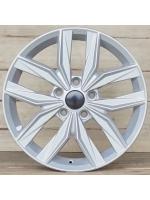 Ratlankiai VIPER R151 S 5X112 R17 7,0 ET46