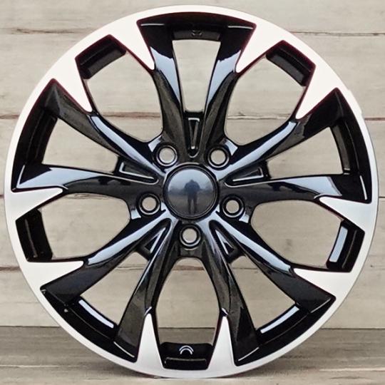 Ratlankiai VIPER R152 BFM 5X112 R17 7,0 ET54