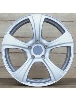 Ratlankiai VIPER T-242 S 5X112 R18 8,0 ET35