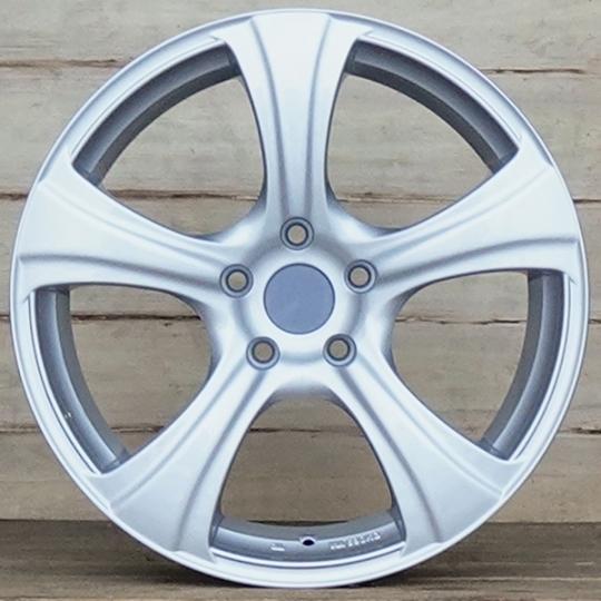 Ratlankiai VIPER T-242 S 5X112 R18 8,0 ET35