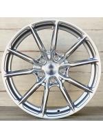 Ratlankiai VIPER XL8015 HB 5X112 R17 7,5 ET35