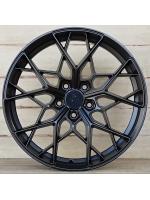 Ratlankiai VIPER ZKX048 B 5X112 R18 8,0 ET35