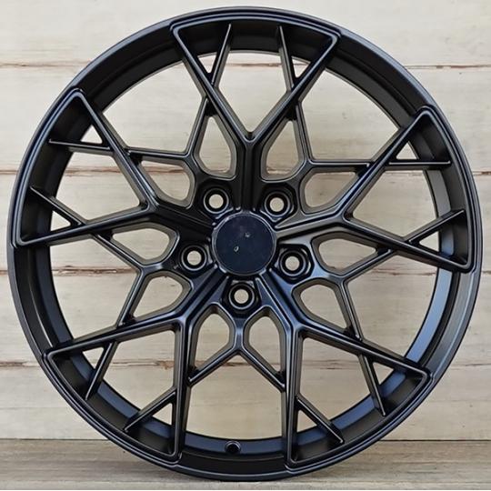 Ratlankiai VIPER ZKX048 B 5X112 R18 8,0 ET35