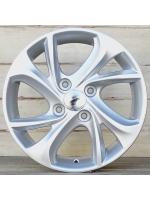 Ratlankiai VIPER ZY5144 S 4X108 R15 6,0 ET23