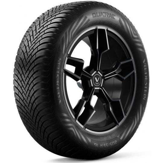 Padangos VREDESTEIN QUATRAC 185/65 R15 XL 92 H