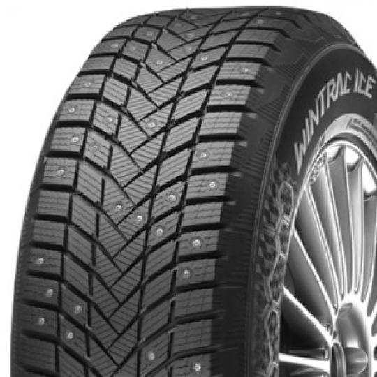 Padangos VREDESTEIN WINTRAC ICE 205/55 R16 XL 94 T