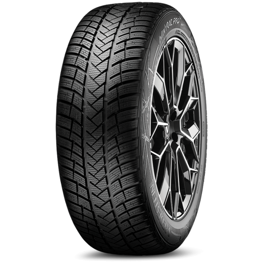 Padangos VREDESTEIN WINTRAC PRO PLUS 225/45 R17 XL 94 V