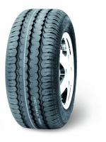 Padangos WANDA WR068 195/60 R12C 104/102 N