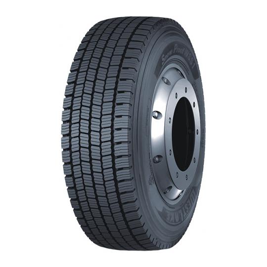 Padangos WESTLAKE PREMIUM WSS1 315/80 R22,5 154/151M