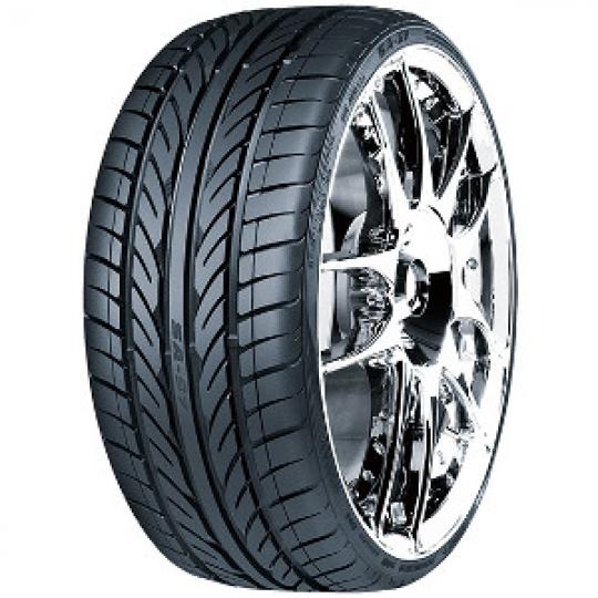 Padangos WESTLAKE ZUPER ACE SA-57 215/35 R19 XL 85 W