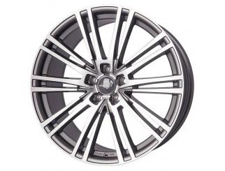 Ratlankiai WHEELWORLD WH18 GFM 5X112 R18 8,0 ET45