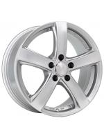 Ratlankiai WHEELWORLD WH24 S 5X114,3 R16 6,5 ET38